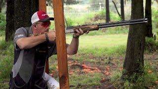 Shooting Sporting Clays with World Champion Derrick Mein: GunVenture| S2 E11 P3