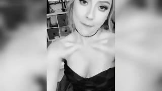 Hadise Sexy Story si ile dudak uçuklattı ! (Yeni Video ) SANSÜRSÜZ !