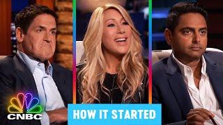 Everlywell Helps Lori Hit a Big Milestone | Shark Tank: How It Started | CNBC Prime