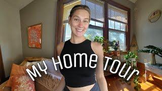 My Home Tour | $1150 Rent in Rochester, MN | VLOG