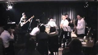 Try to Wake Up to a Morning of GODIEGO tribute band　ゴダイゴが大好き