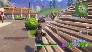 Accidental Kills.! FORTNITE