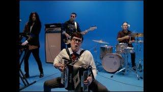 Weezer - Africa (starring Weird Al Yankovic)