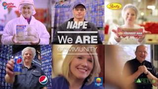 NAPE: Be Proud. Buy Local. (Comfort Inn & Safety NL)