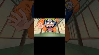 Naruto Member's - No Roots| #short #naruto #animeshorts #funny #animeedit