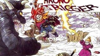 Chrono Trigger - The Movie