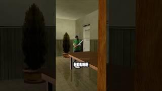 BIG SMOKE'S HIDDEN SIGNS OF BETRAYAL IN GTA SAN ANDREAS!  #gta #gtasanandeas #gaming