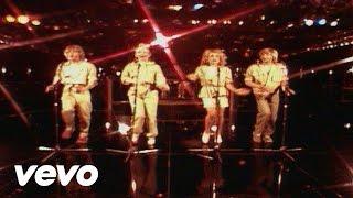 Bucks Fizz - Piece of the Action