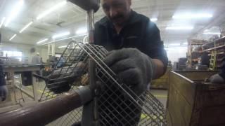 Acme Wire Products, LLC- Broadview. Resistance Welding Short