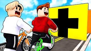 DIE UNMÖGLICHE BIKE OBBY! (Roblox)