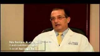 Digestive Care - Educational Television