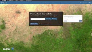 Getting Started with MODIS Version 6 Thermal Anomalies & Fire Data Part 1: All About Accessing Data
