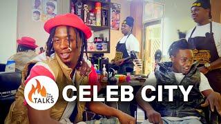 Meet Kopala Music Duo with Mad Talent 'Celeb City' | the ZMB Talks