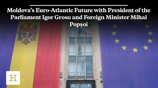 Moldova’s Euro-Atlantic Future