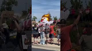 A look at 'No Kings' protests in Northern California