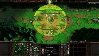 Гайд / инструкция по survival chaos warcraft 3