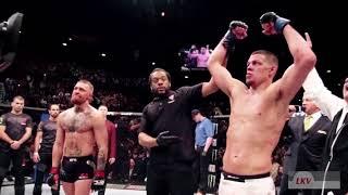 Best Crazy Moments in UFC   HD 'Legends of MMA'