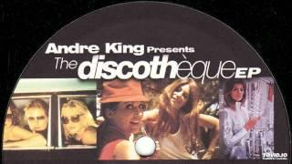 Andre King - Art's Club (Groove Mix) (1998)