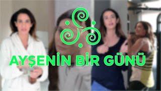 Ayşe'nin Bir Günü