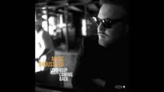 Marc Broussard - Why Should She Wait (Feat. Sara Bareilles)