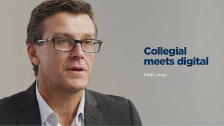 Bupa Dental Careers: Mark Jeffery’s story (General Manager, Bupa Dental Corporation)