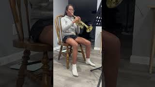 Maria’s Tryout 2025