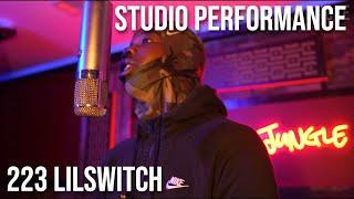 223 LilSwitch - 48 [Studio Performance]