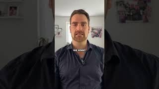 Natürlich weiß ich nicht alles - muss ich mit so einem tollem, vielseitigem Team ein Glück auch