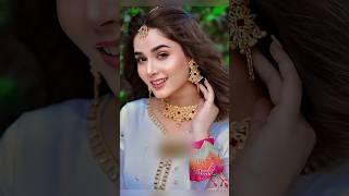 Prettiest Young Pakistani Drama Actresses In 2024