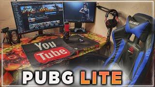 YOSHLIKNI ESLAYMIZ | PUBG LITE