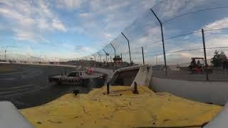 Wreckfest Boat Race 360 Video - July 15th, 2023 - Stateline Speedway