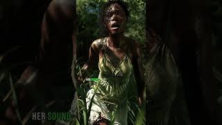 Brother and Sister On An Uninhabited Island - African Stories #Africantales #folklore #folks
