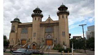 Temple Emanuel (Denver)