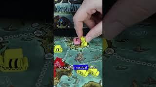 Tiny Epic Vikings - 1 minute review