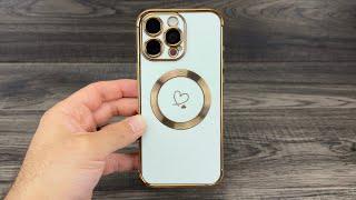 Watch Before You Buy!  ZTOFERA Magnetic Case for iPhone 16 Pro Max Case