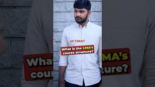 US CMA Course Details -  Exam Structure and Pattern in 2024, 2025 - What is CMA USA?