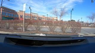 Driving to 123 Phone Doctor frederick Maryland Feb 9 2022.