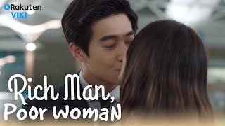 Rich Man, Poor Woman - EP16 | KISS!!! [Eng Sub]