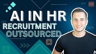 How AI Transforms HR: Fast, Easy, and Proven Recruitment