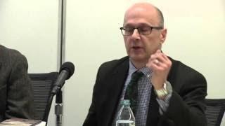 Peter Wood – The Idea of Sustainability