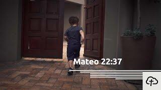 Mateo 22:37