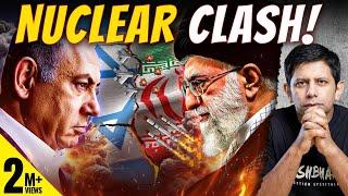 Why Israel Attacked Iran | Could ‘Right To Exist’ vs ‘Nuclear Ambitions’ Spark WW3? | Akash Banerjee