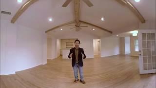 Adeo Virtual Reality Real Estate Tour   360 Video