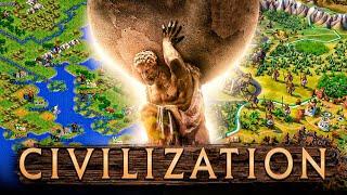 Sid Meier’s Civilization - ПУТЬ К СОВЕРШЕНСТВУ