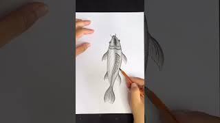 Video l drawing l short #art