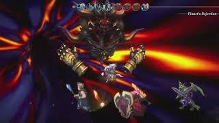 Eiyuden Chronicle: Hundred Heroes PS5 Heros Trial Floor 26 Secret Boss Ancient King Hard Mode