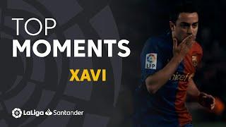 LaLiga Memory: Xavi Hernández