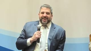 Narratives of Power: Indo-Pacific vs. Asia-Pacific | Abraham Denmark | Alexander Lomanov