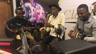 For Oliver Mtukudzi ft Naphtali Chivandikwa, Joseph Chinouriri and Mbeu