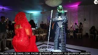 LADY GAGA BIRTHDAY CELEBRATION